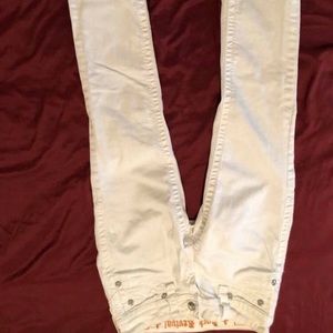 COPY - Rock revival jeans